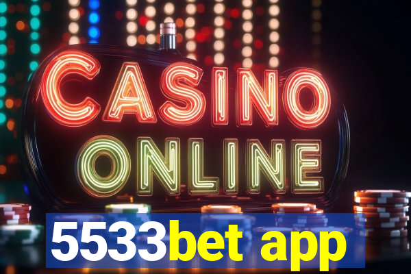 5533bet app